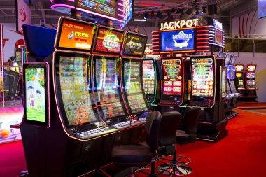 president slot mobile gaming